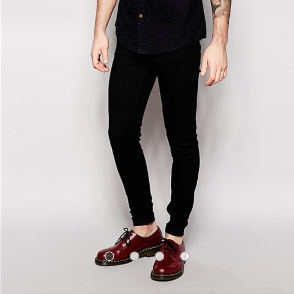 Cheap Monday Him Spray - NEW IN BAG!!!